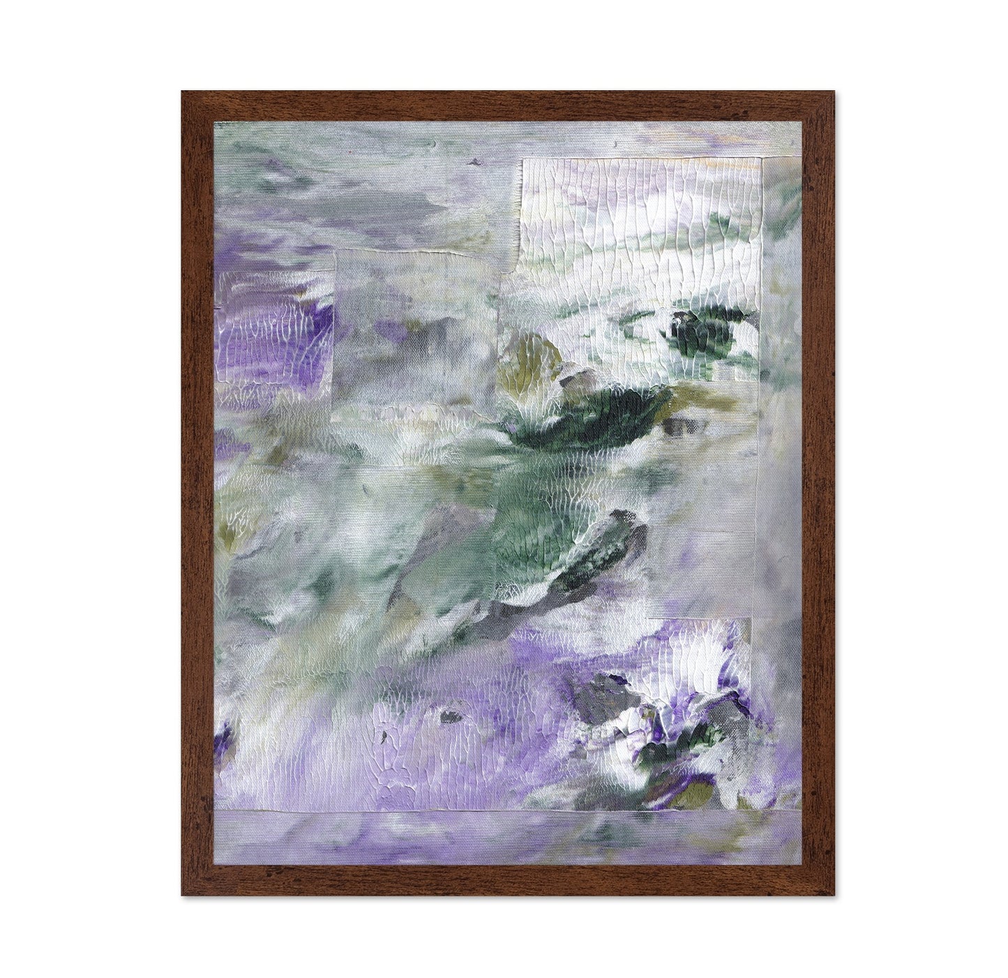 Soft Garden Layers