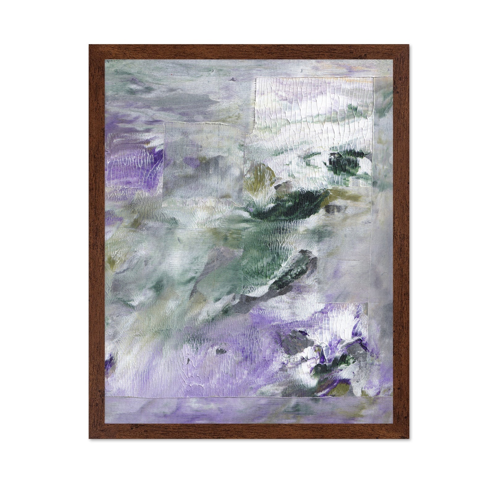 Soft Garden Layers