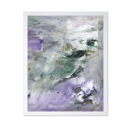 Soft Garden Layers