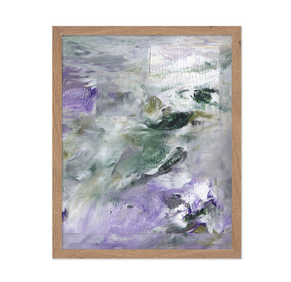Soft Garden Layers