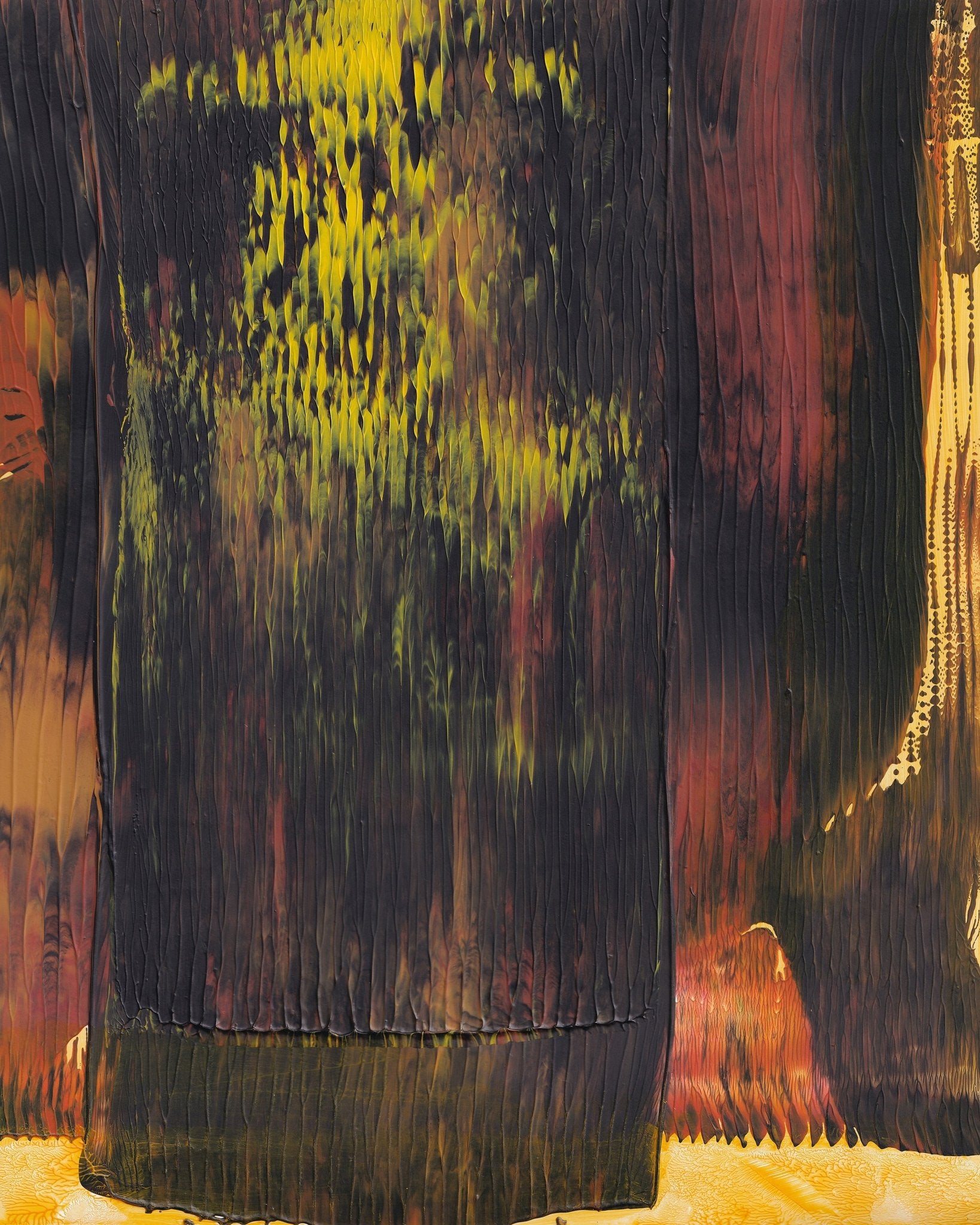 Mystic Forest Texture