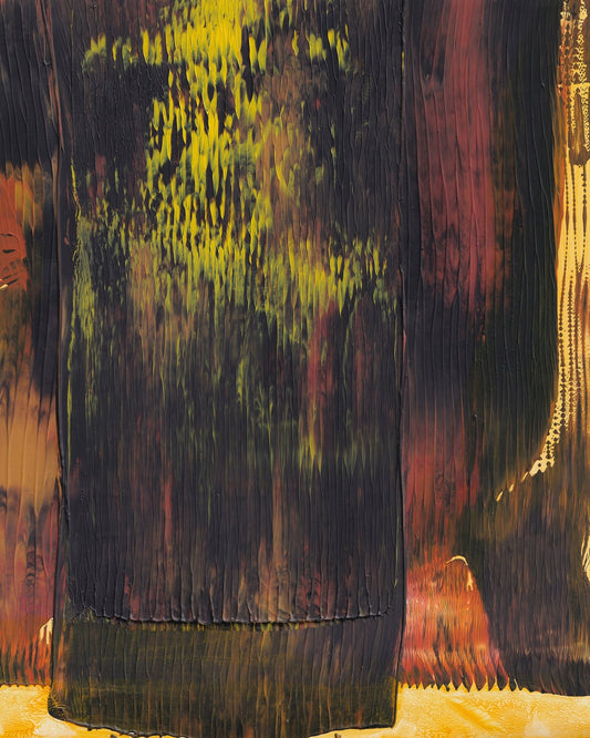 Mystic Forest Texture