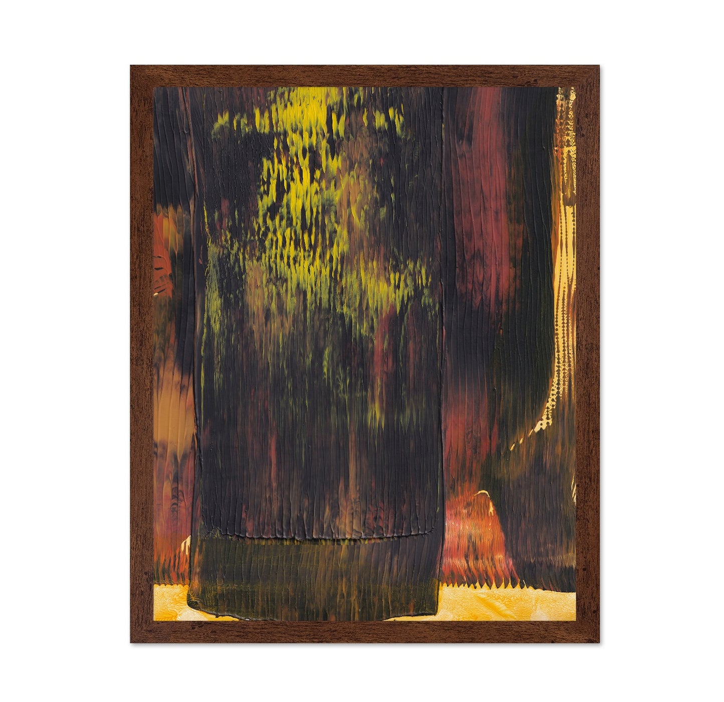 Mystic Forest Texture