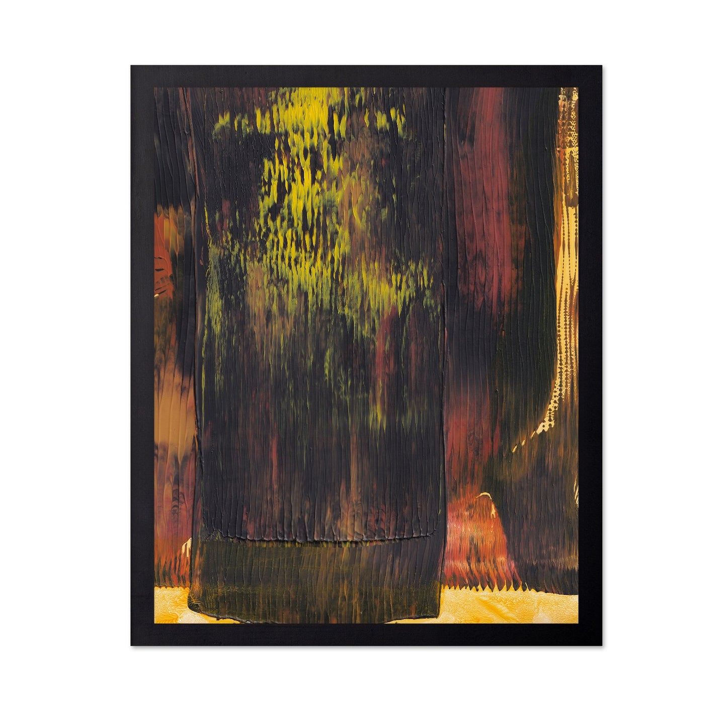 Mystic Forest Texture