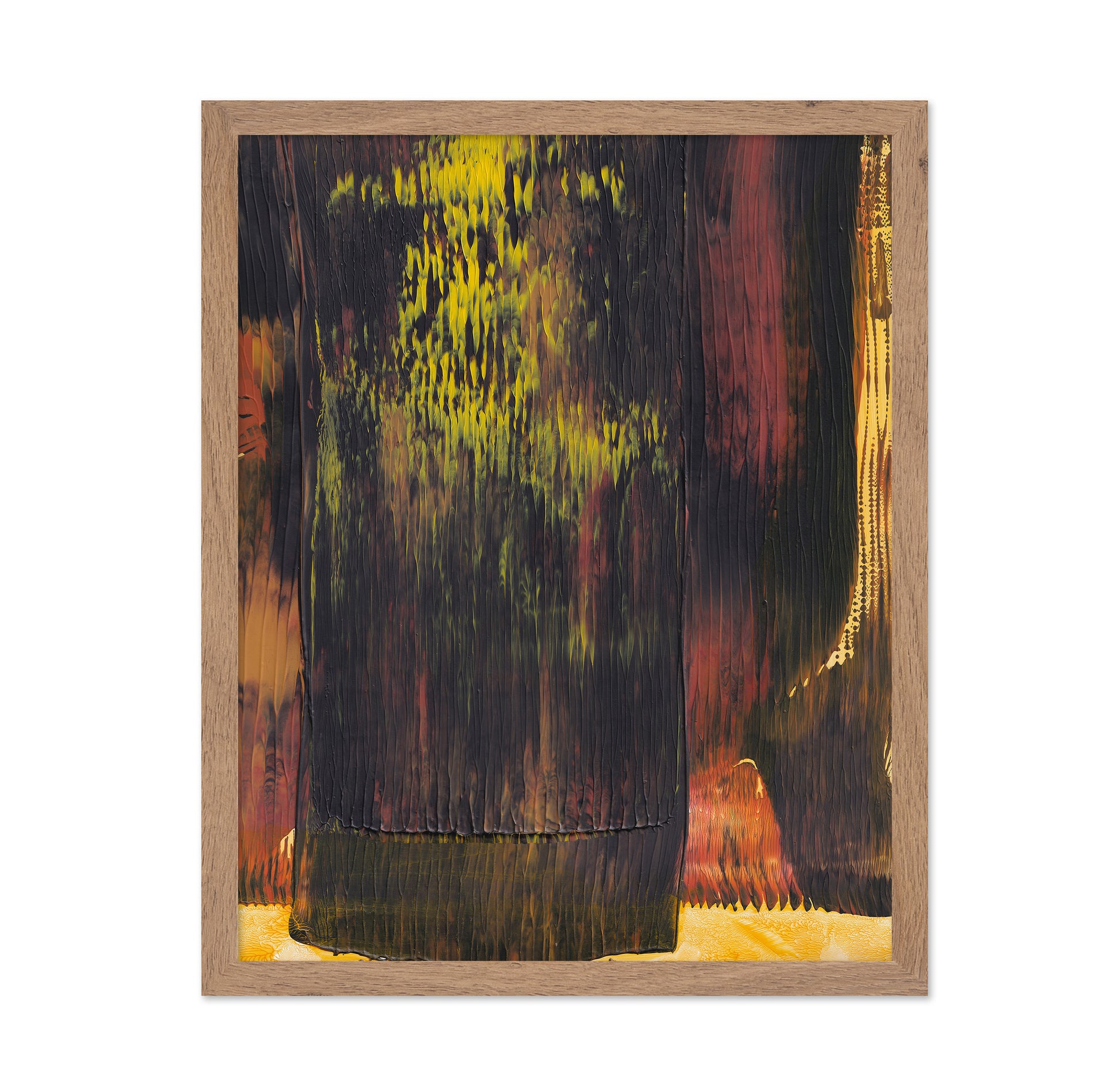 Mystic Forest Texture