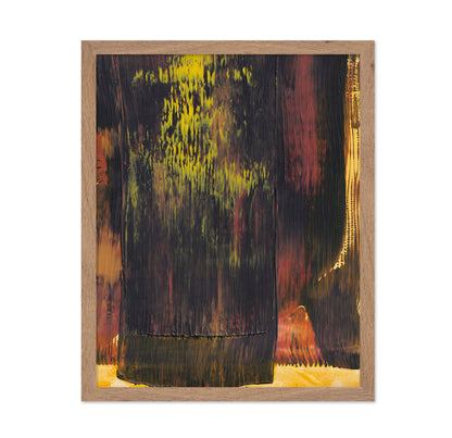 Mystic Forest Texture