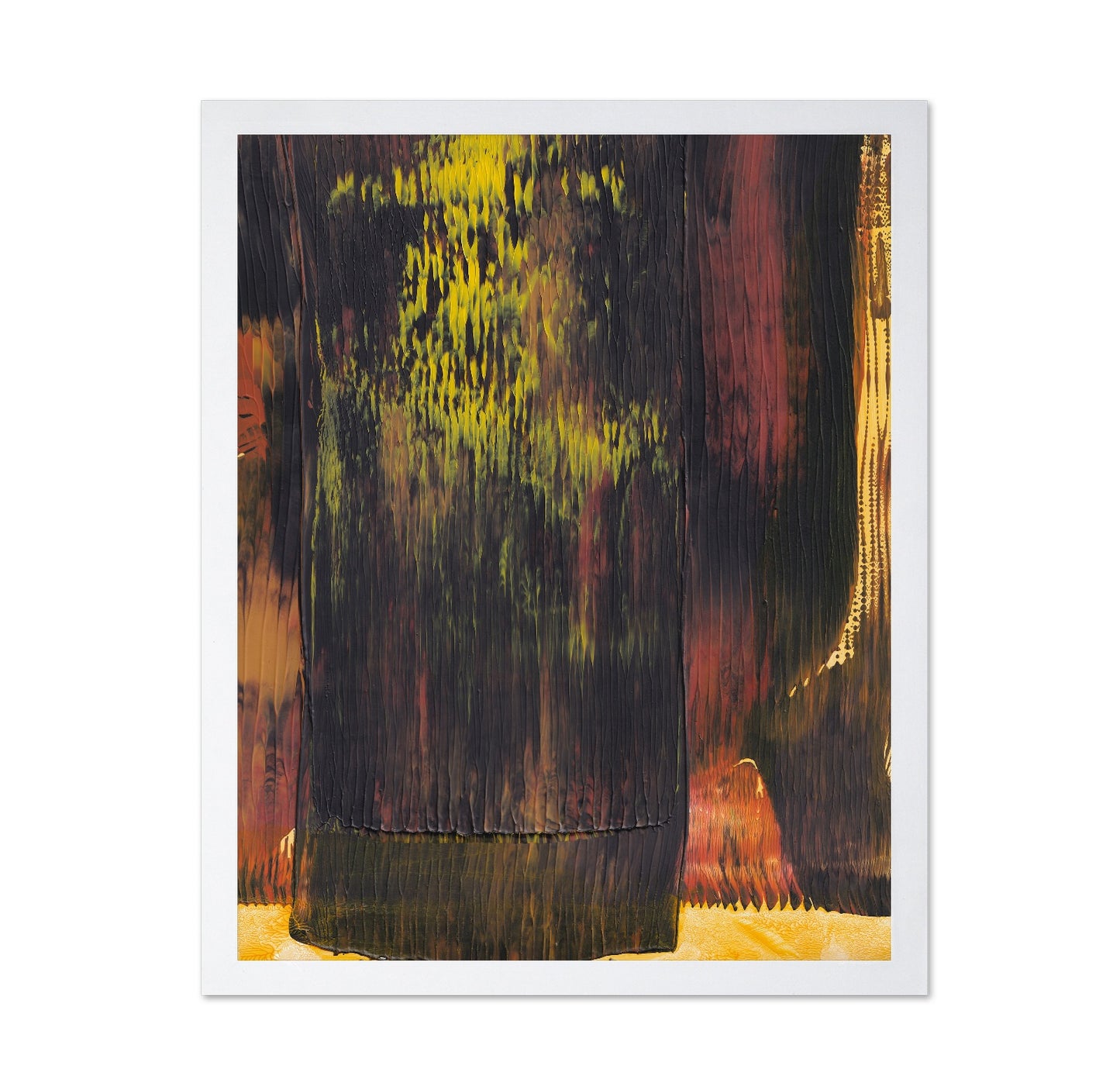 Mystic Forest Texture