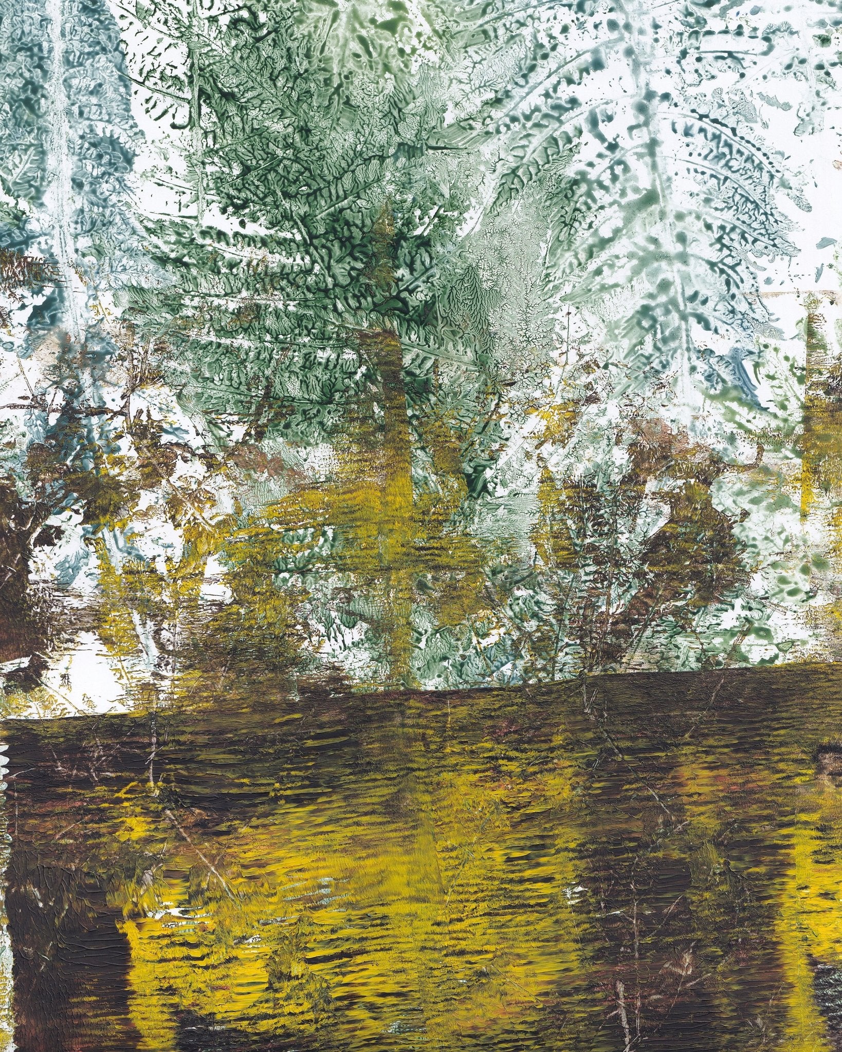 Textured Nature Layers