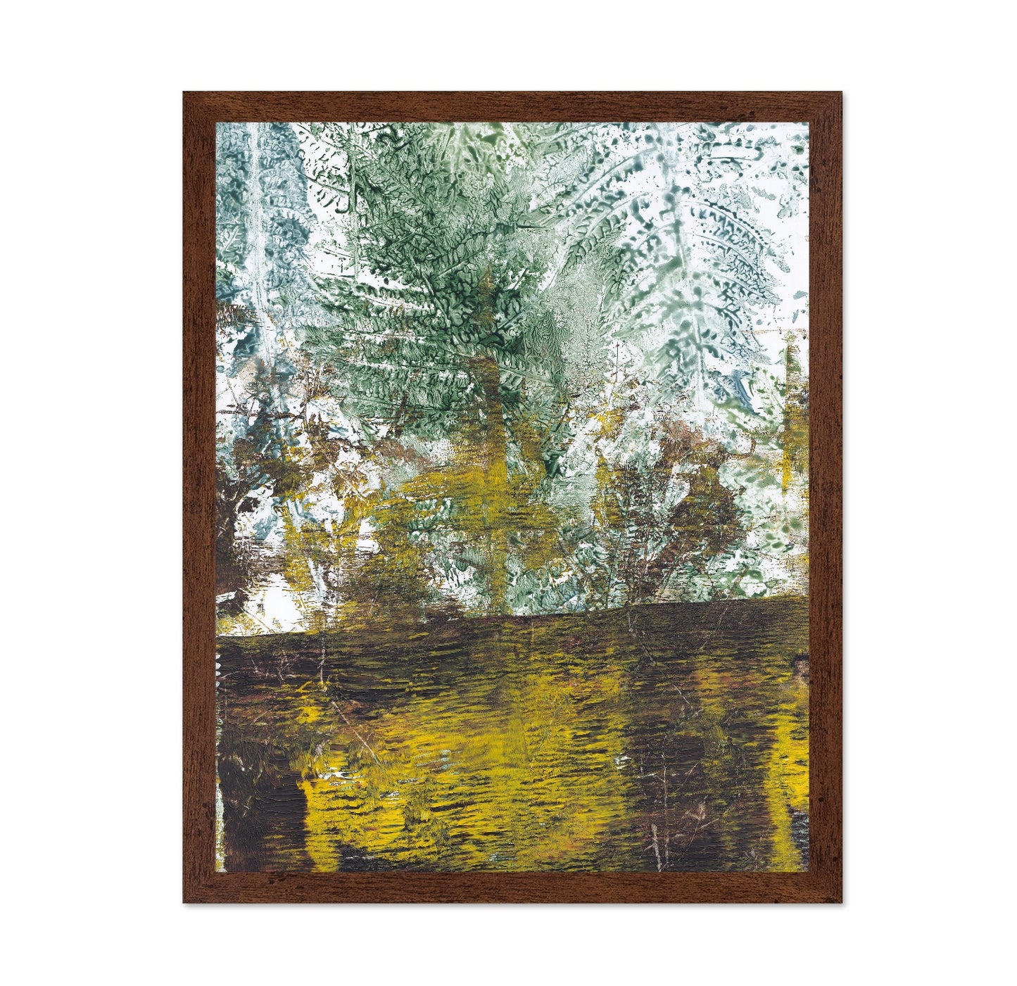 Textured Nature Layers