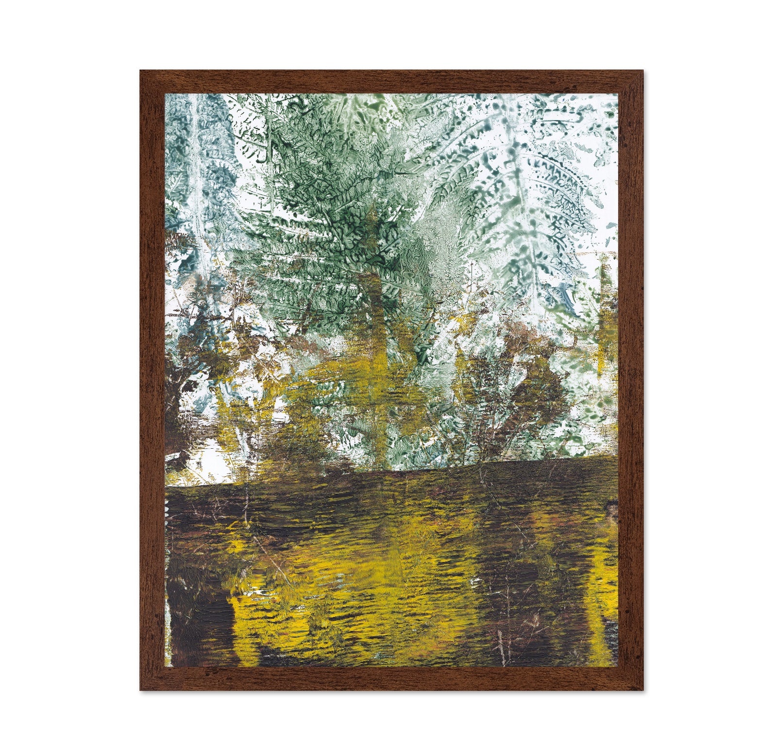 Textured Nature Layers