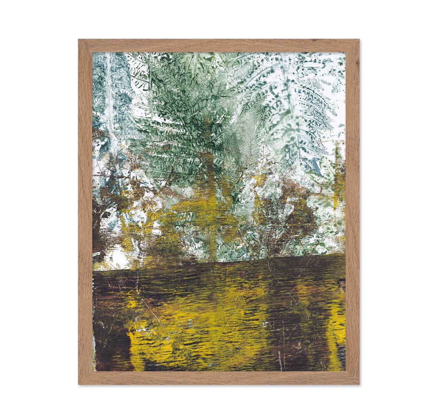 Textured Nature Layers
