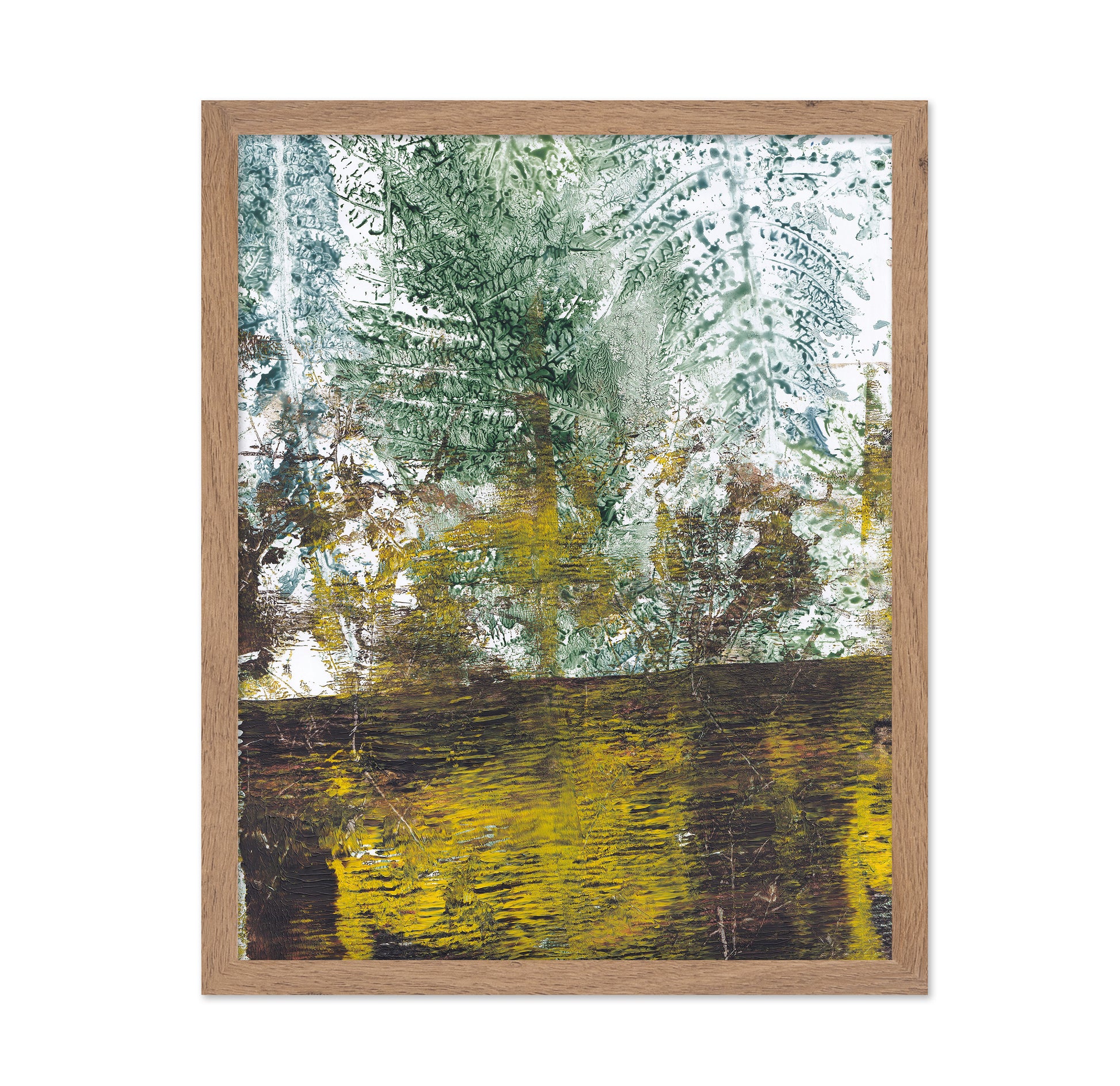 Textured Nature Layers