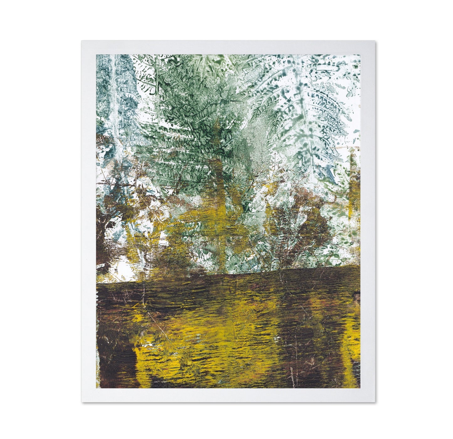 Textured Nature Layers