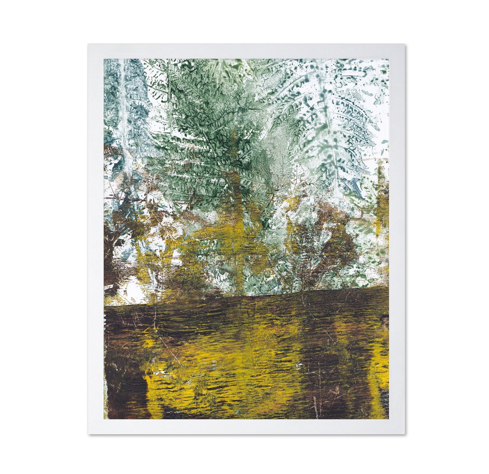 Textured Nature Layers