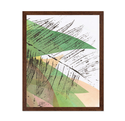 Layered Fern Study