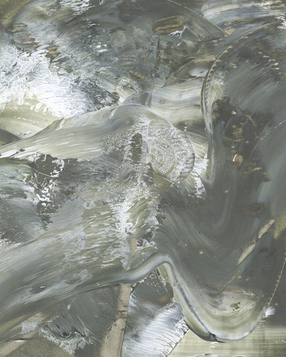 Ocean Flow Texture No1