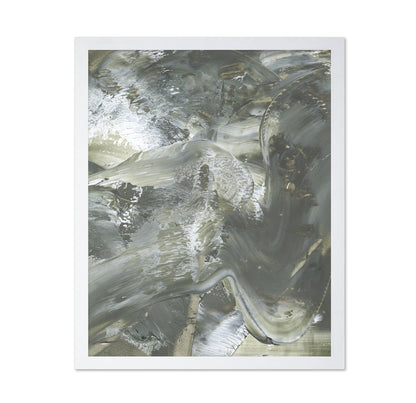 Ocean Flow Texture No1