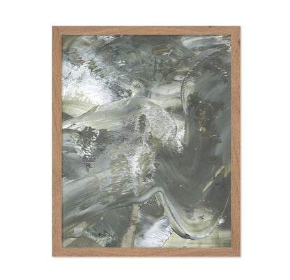 Ocean Flow Texture No1