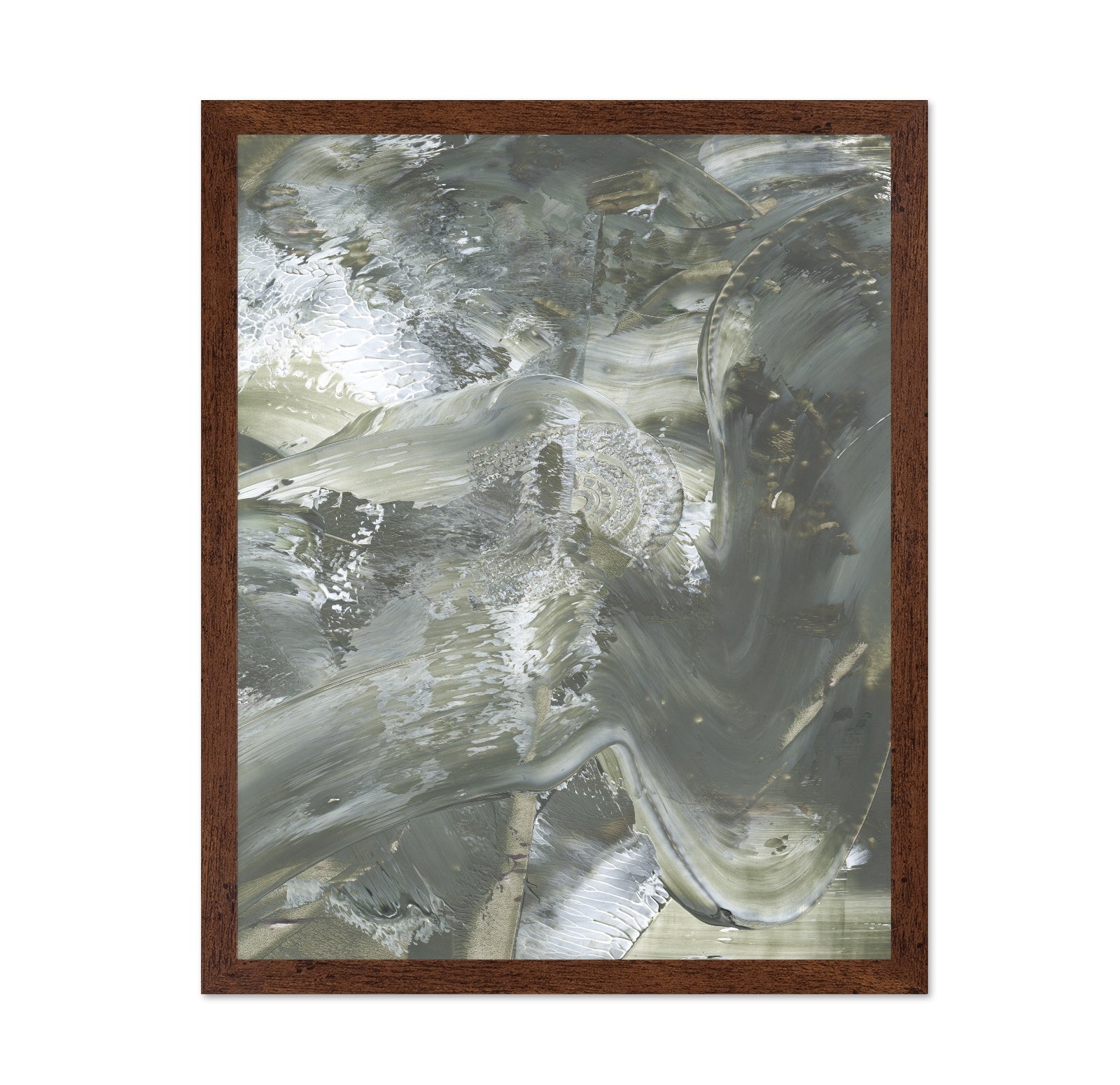 Ocean Flow Texture No1