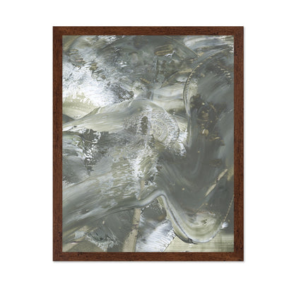 Ocean Flow Texture No1
