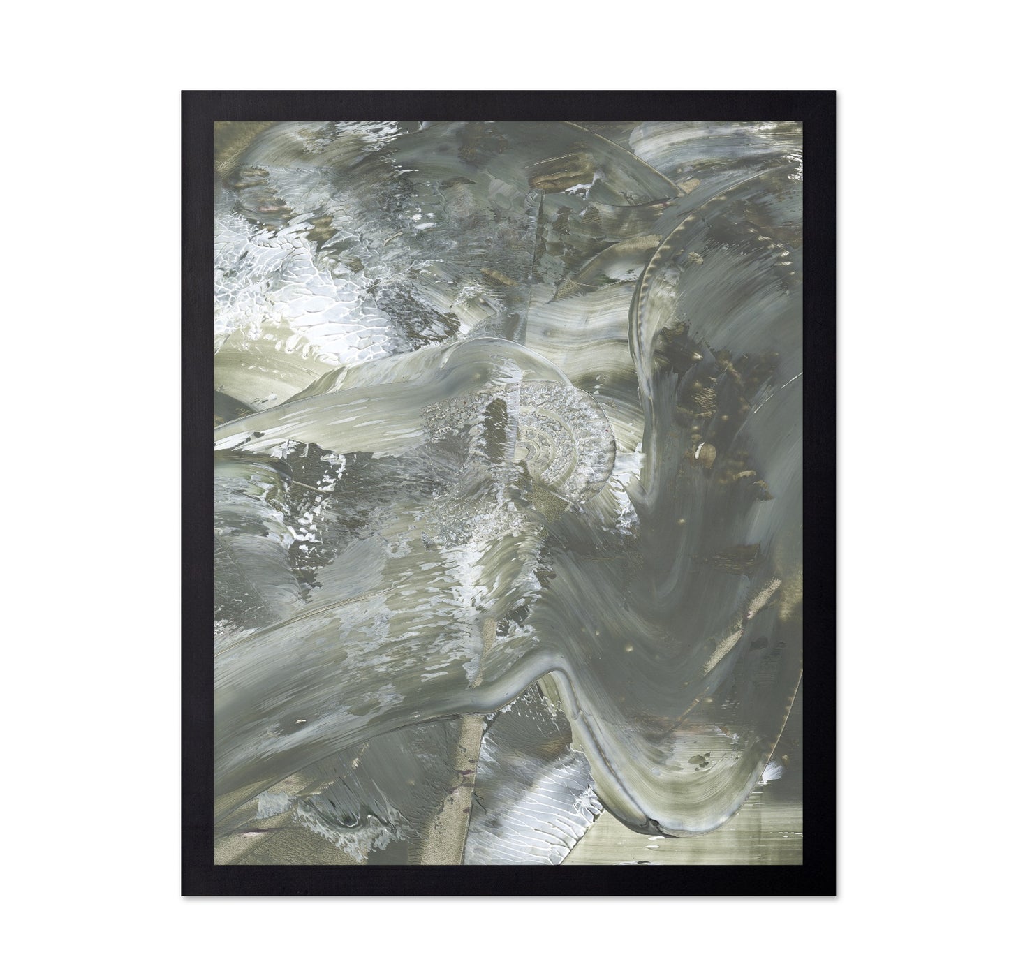 Ocean Flow Texture No1