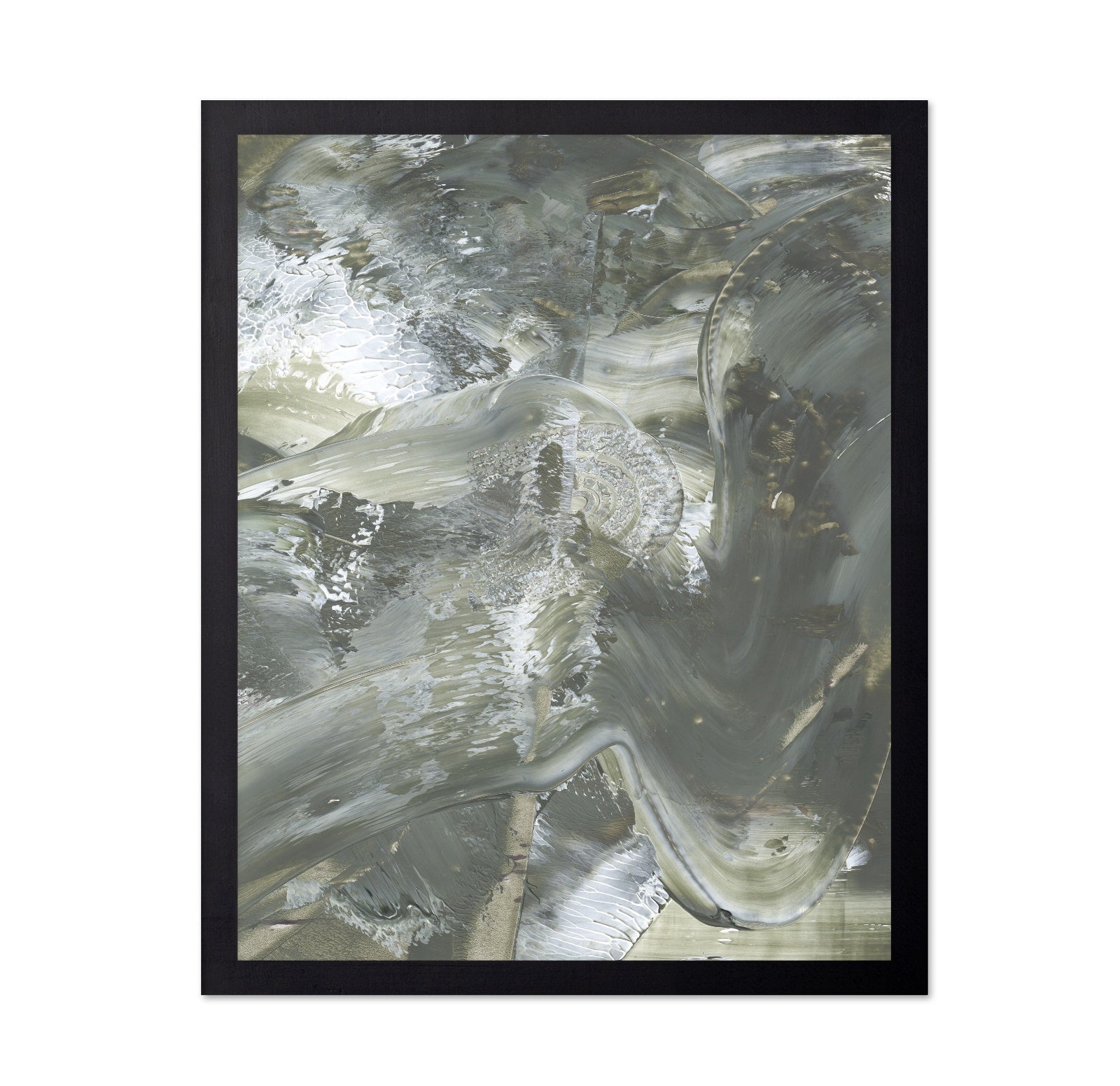Ocean Flow Texture No1
