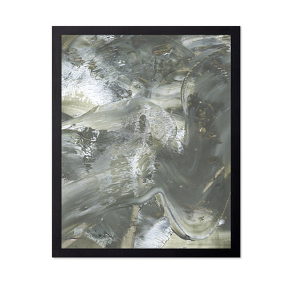 Ocean Flow Texture No1