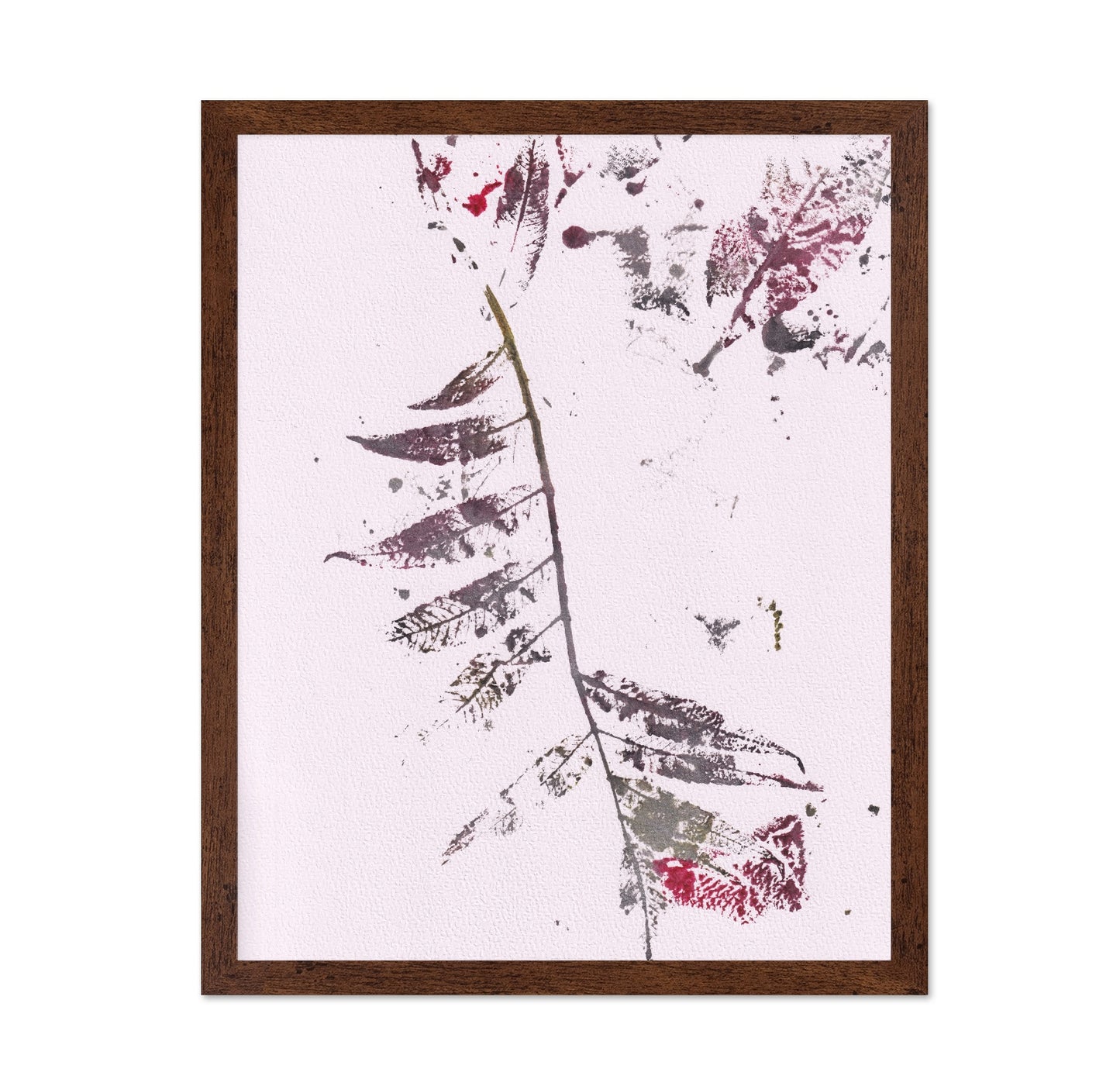 Botanical Ink Branch