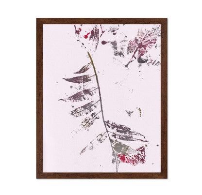 Botanical Ink Branch