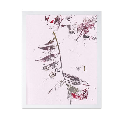 Botanical Ink Branch