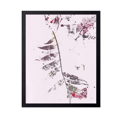Botanical Ink Branch