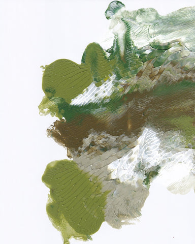 Earthy Flow Layers