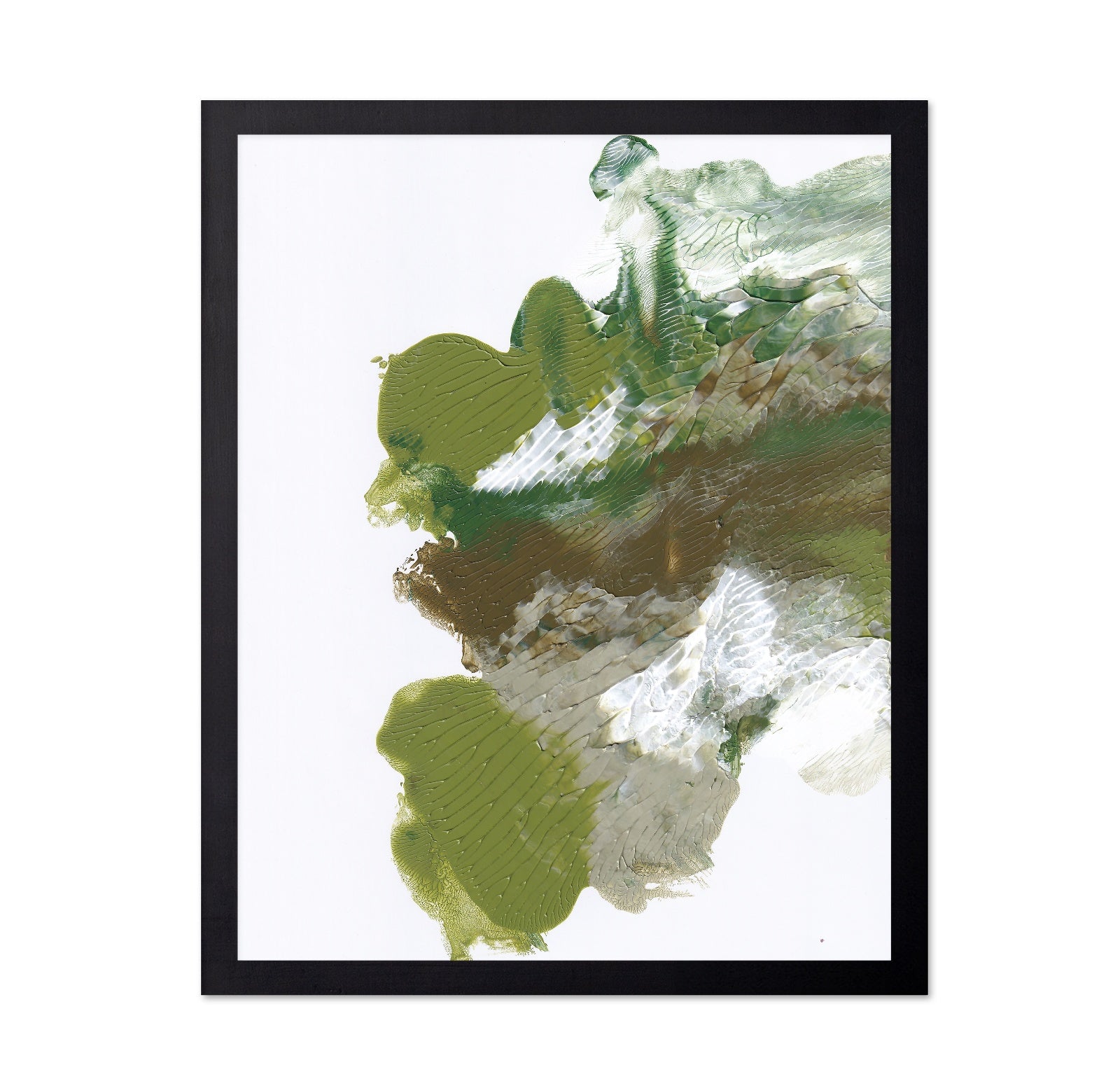 Earthy Flow Layers