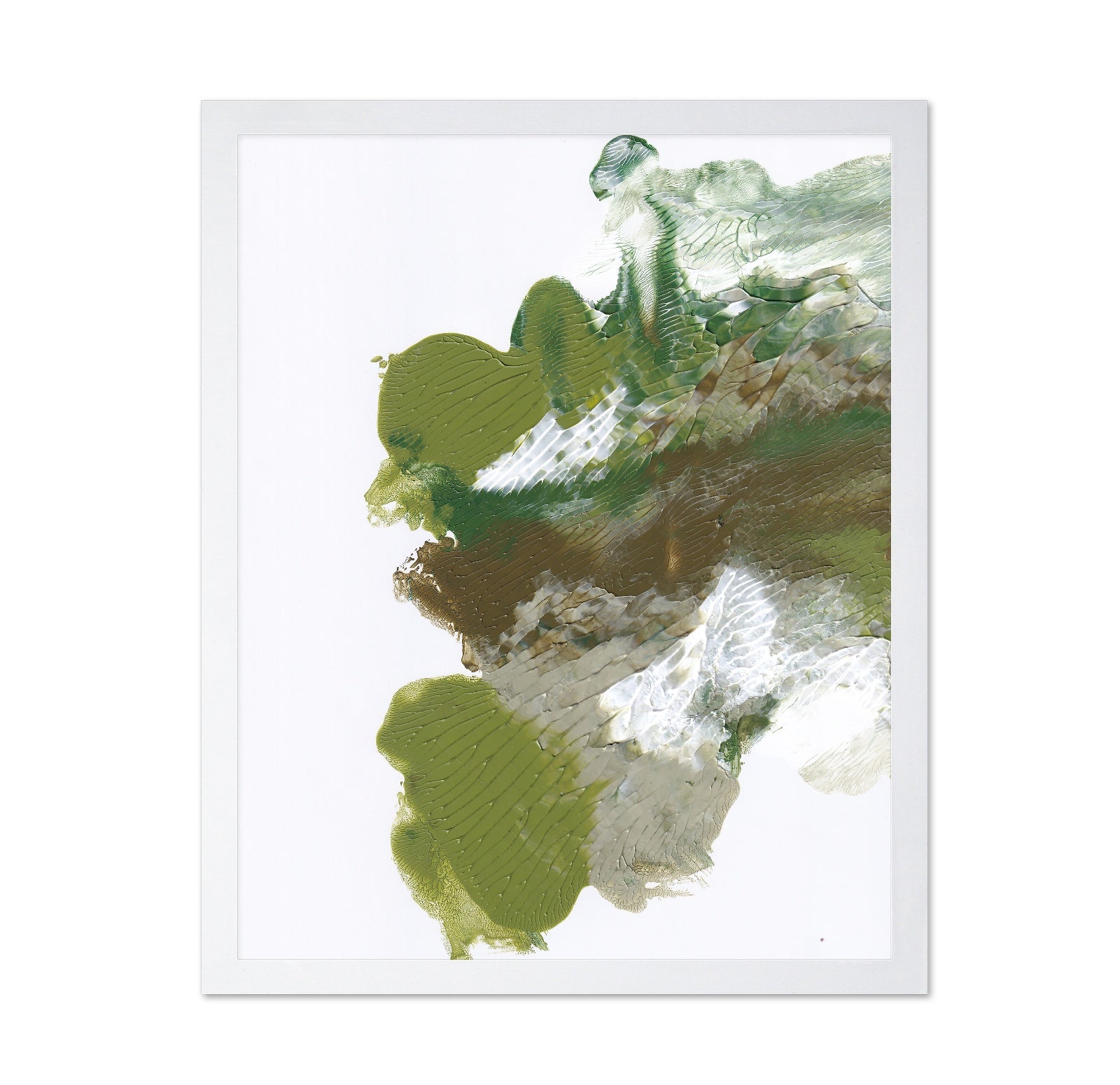 Earthy Flow Layers
