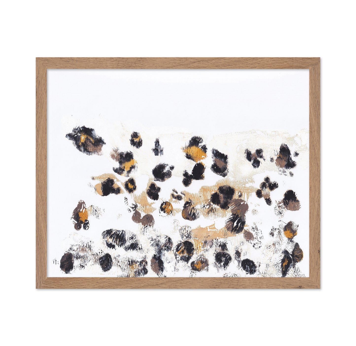 Tropical Animal Pattern