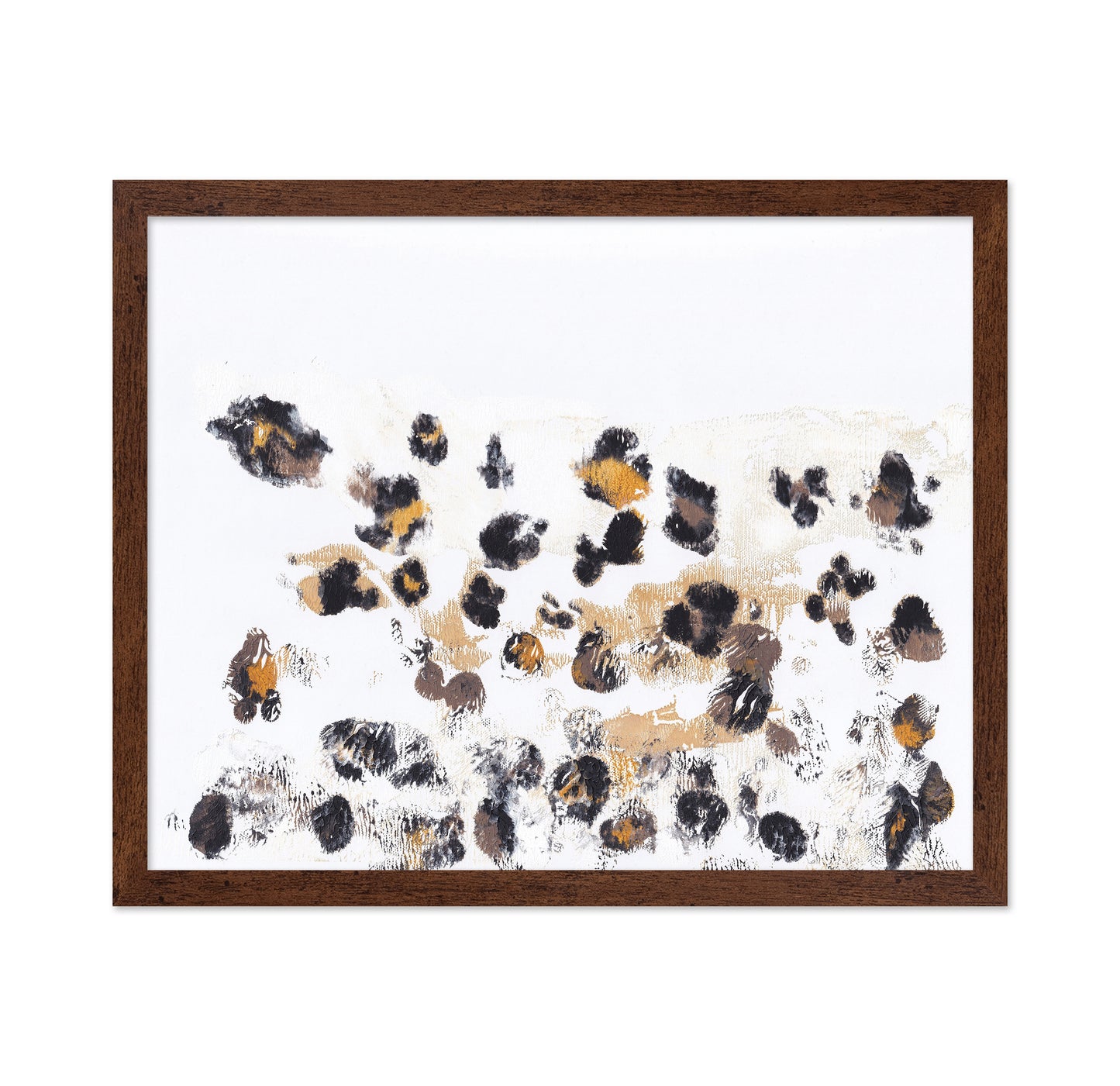 Tropical Animal Pattern