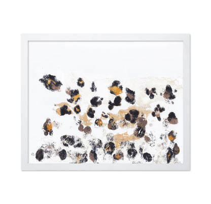 Tropical Animal Pattern