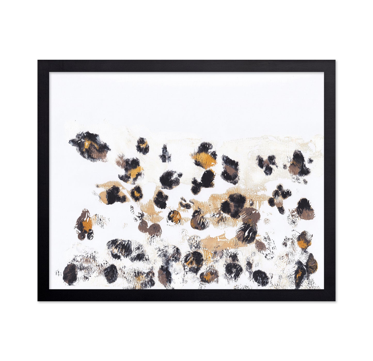 Tropical Animal Pattern