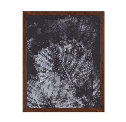 Botanical Vein Pattern