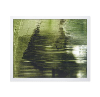 Green Tree Texture