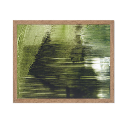 Green Tree Texture