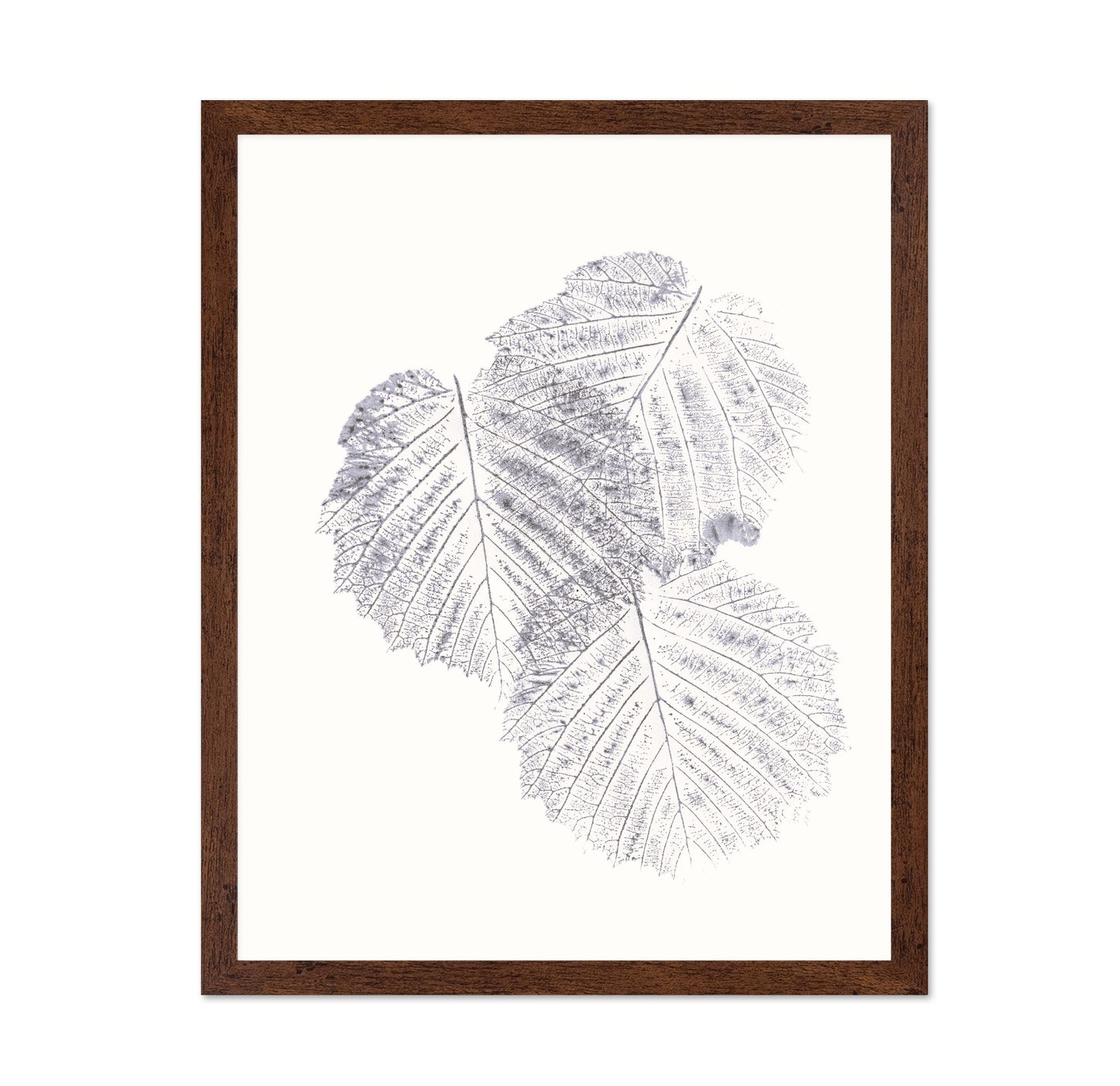 Soft Leaf Imprint