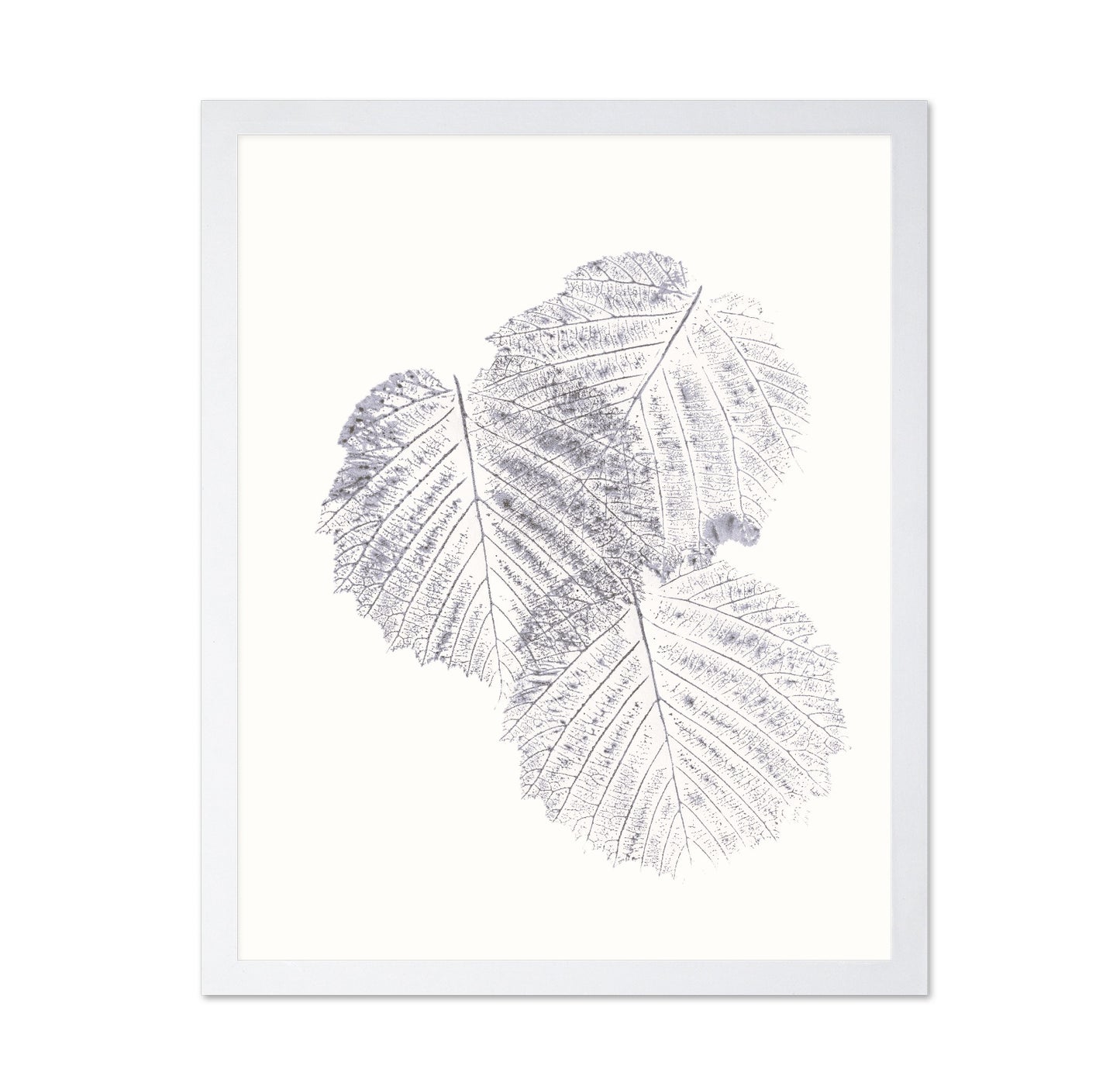 Soft Leaf Imprint