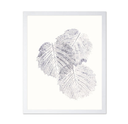 Soft Leaf Imprint