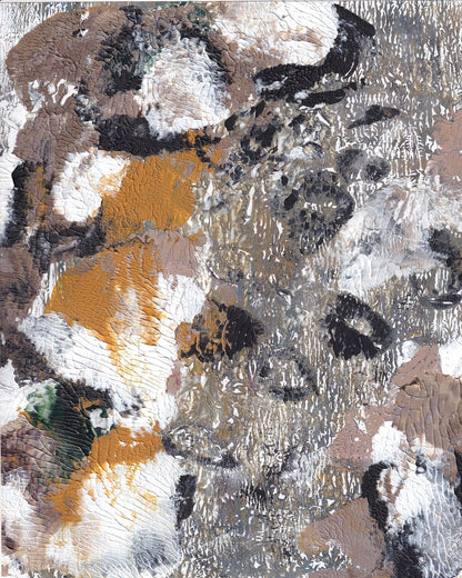 Earth Tone Texture No1
