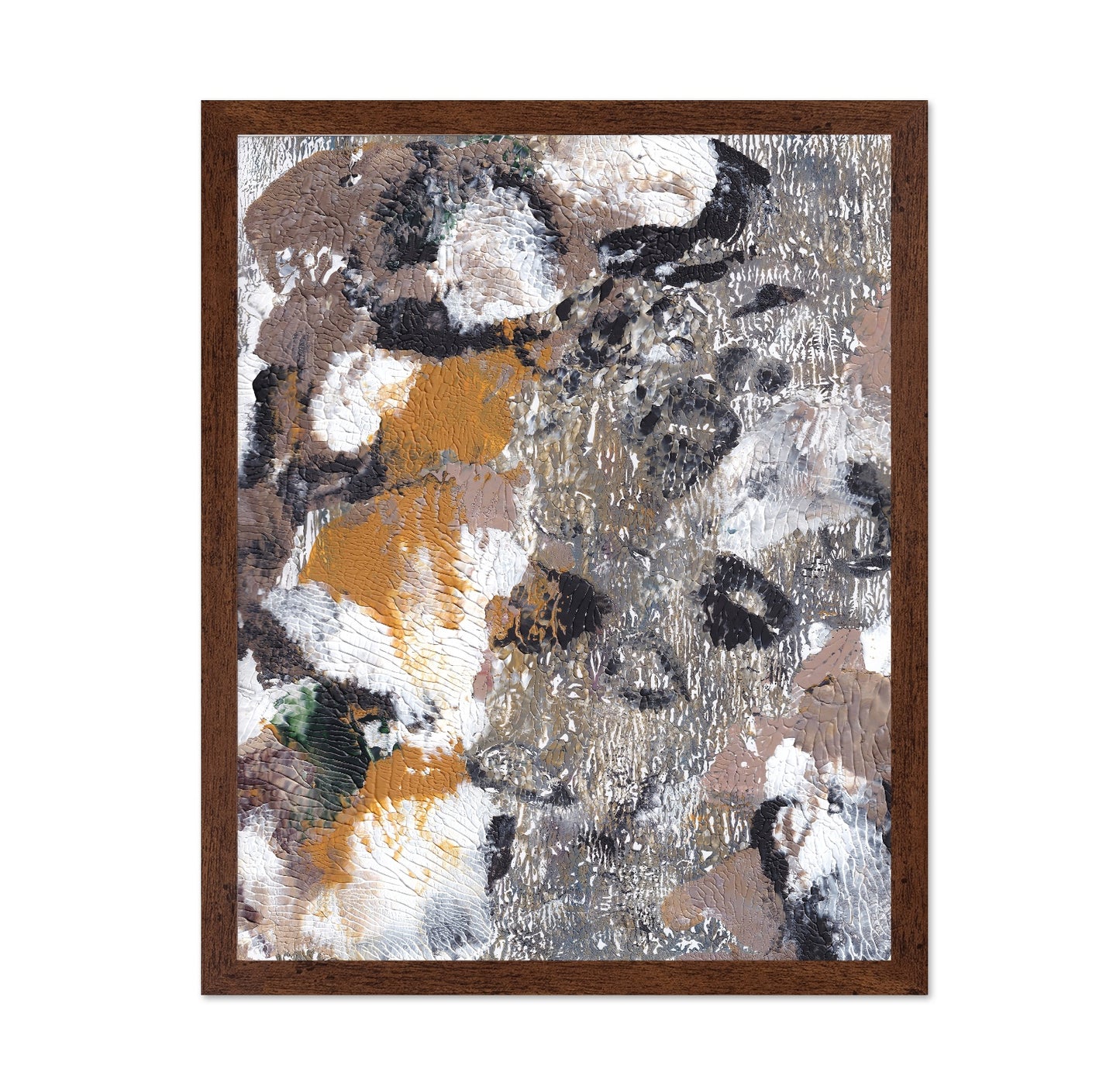 Earth Tone Texture No1