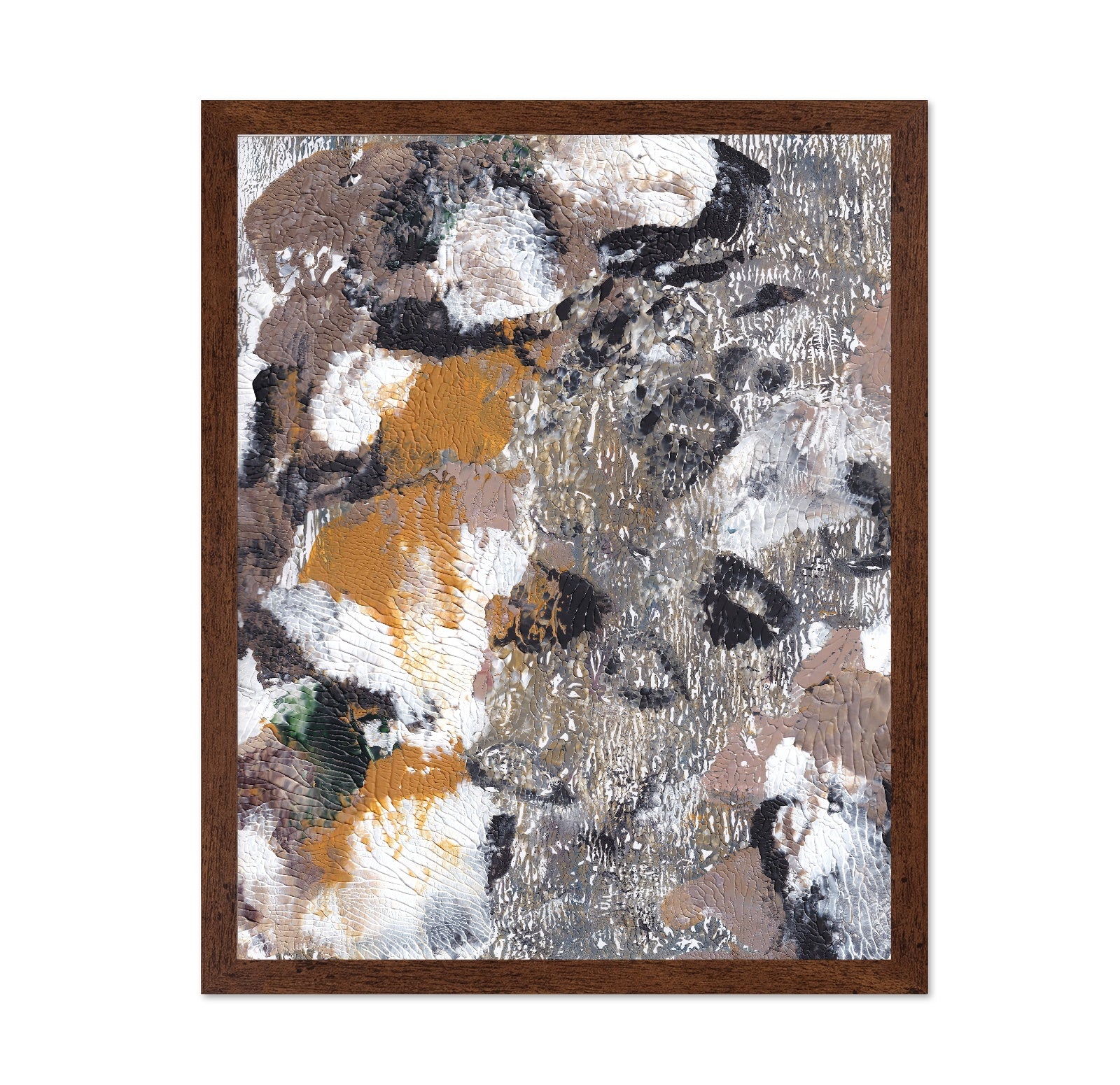Earth Tone Texture No1