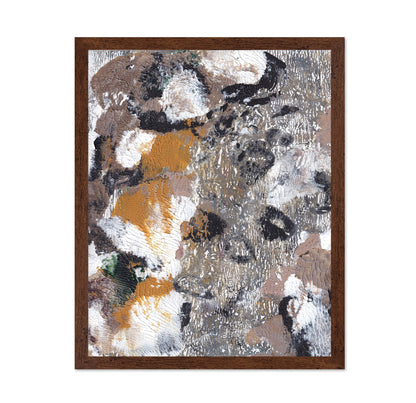 Earth Tone Texture No1
