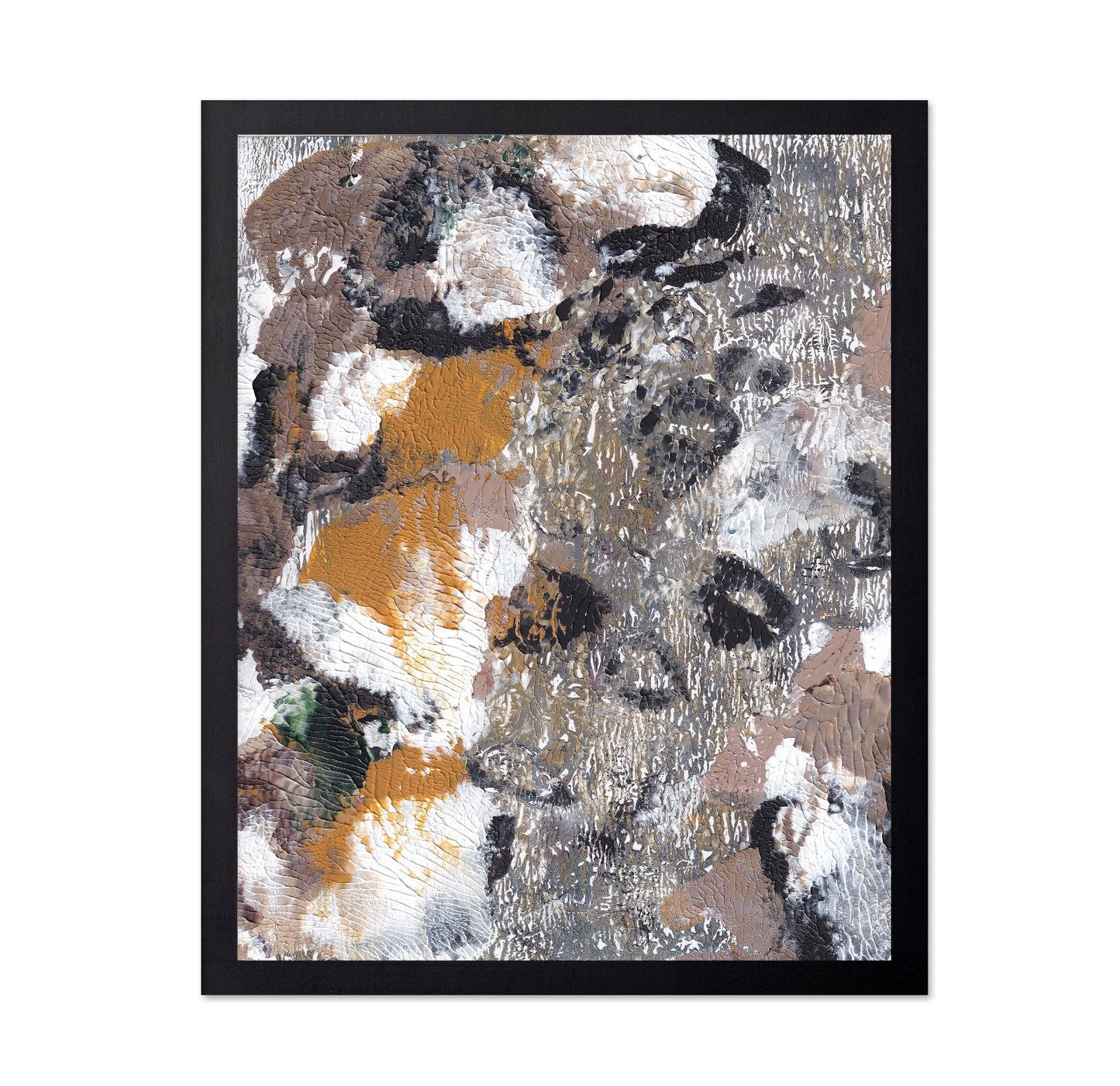 Earth Tone Texture No1