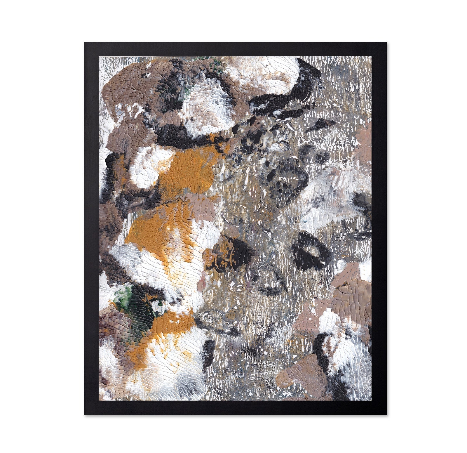 Earth Tone Texture No1
